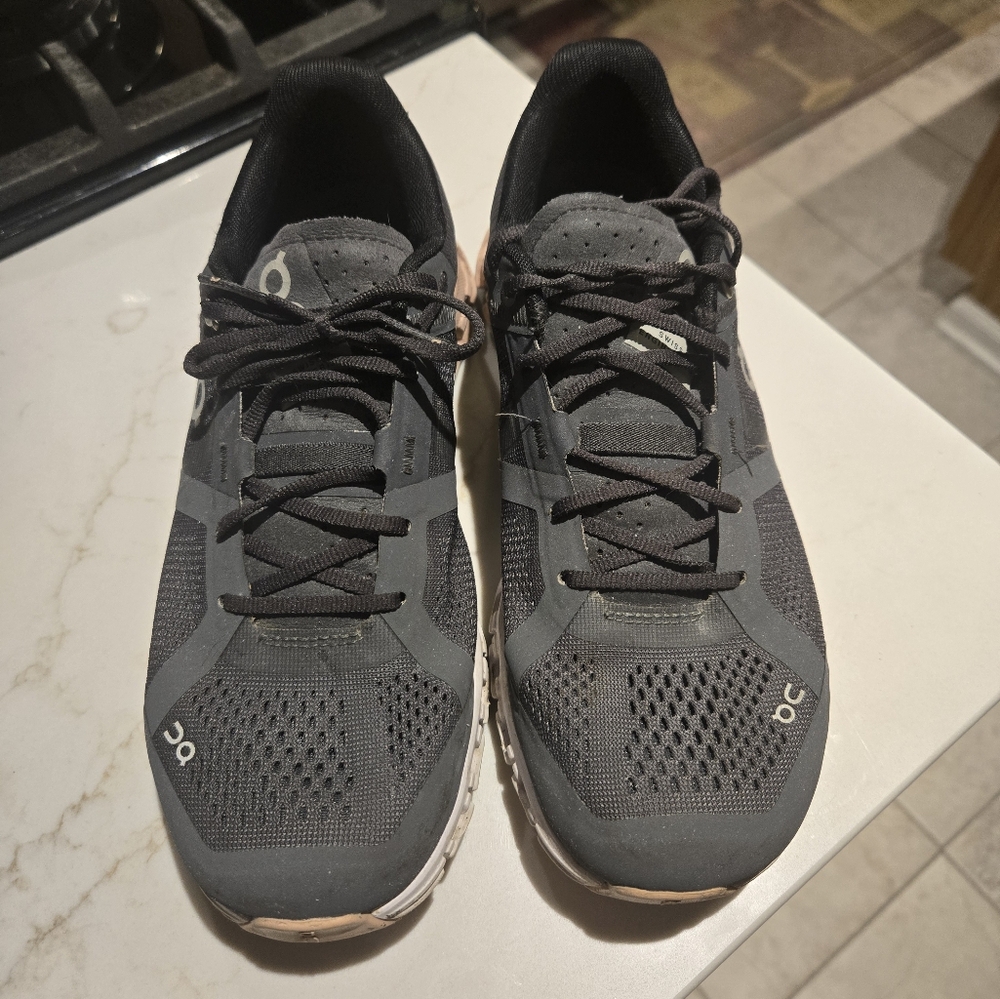 On Running CLOUDFLOW